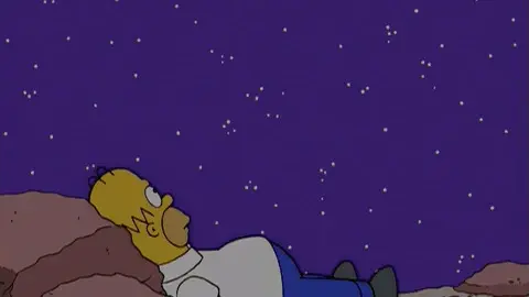 How it feels to watch the person you loved most turn into a life lesson: