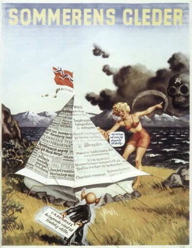 "The Joys of Summer"