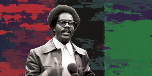 Walter Rodney