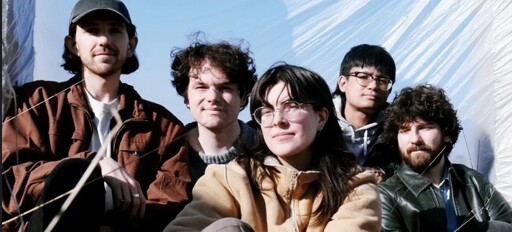 5 Canadian Musicians - Living Hour