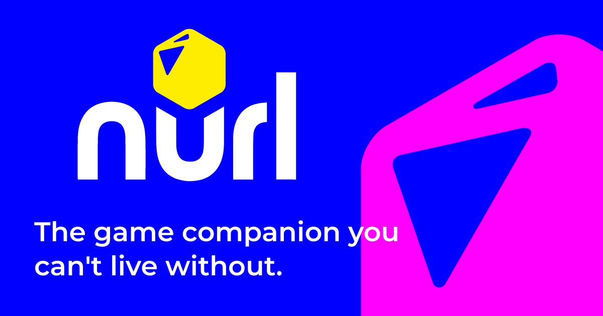 Nurl | supercharged-group-chat