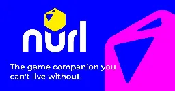Nurl | supercharged-group-chat