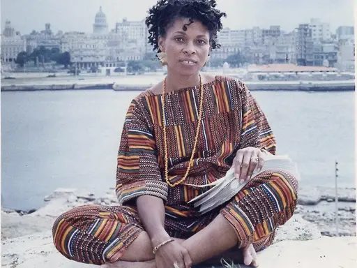 Assata Shakur