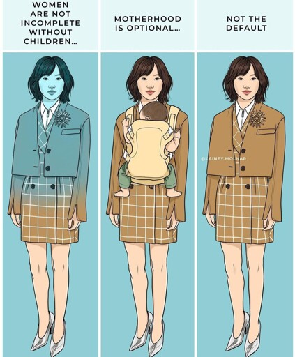 And whatever you choose we support you