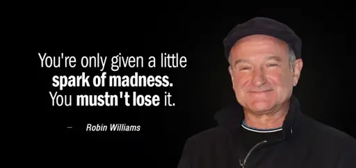 Spark of Madness