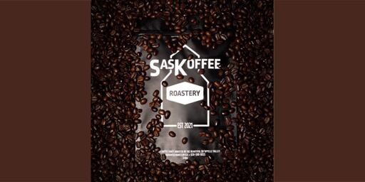 SasKoffee Roastery, Saskatchewan - Roasted Coffee Beans Products Manufactured in Canada