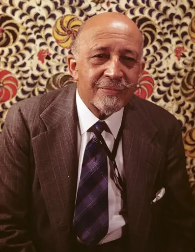 WEB Du Bois Photo