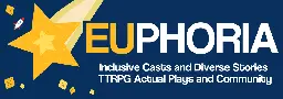 EUphoria - A new community uplifting diverse voices in Europe and outside the U.S.