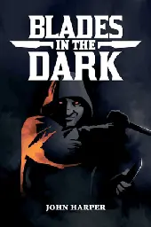 Blades in the Dark 2 Bundle