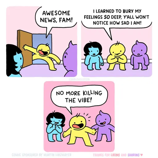 Decomposure