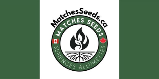 Matches Seeds, Québec - Farm and Greenhouse Seeds Products Manufactured in Canada