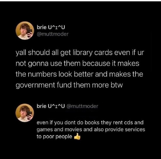 Well this sounds right...