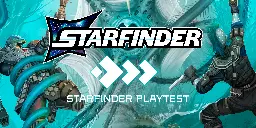 Paizo Announces Starfinder 2nd Edition