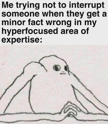 think happy thoughts