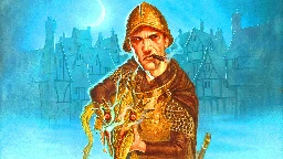 We’ve read the Discworld RPG Quickstart, and here’s what we learned