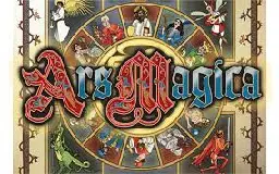 Ars Magica To Get A New Edition