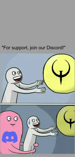 scummy corporate slug molests creative fanbase for profit
