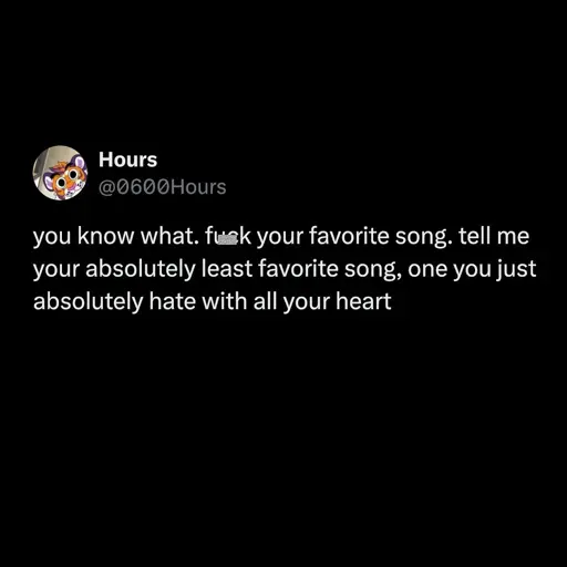 Go on...