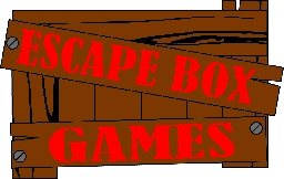 Escape Box Games - Suited