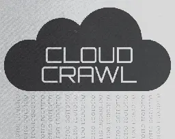Cloud Crawl by AwkwardTurtle