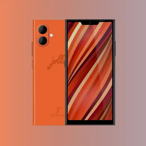 I've just finalized my Jolla phone purchase