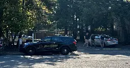 Police responding to officer-involved shooting at Eugene apartment