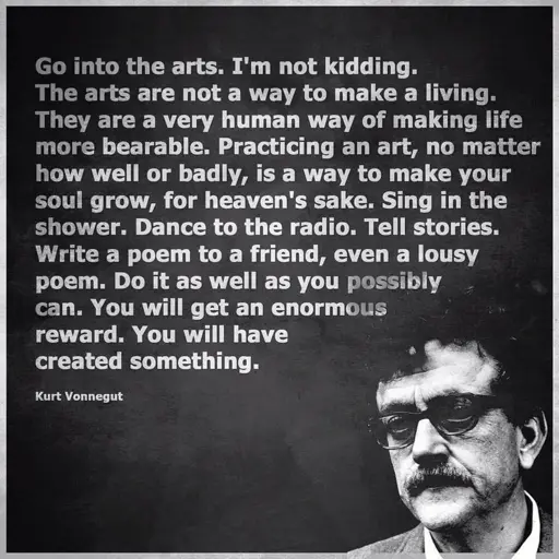 Create Something